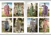 Inaaya By Prm Muslin Silk Printed Dress Material Wholesale Market In Surat